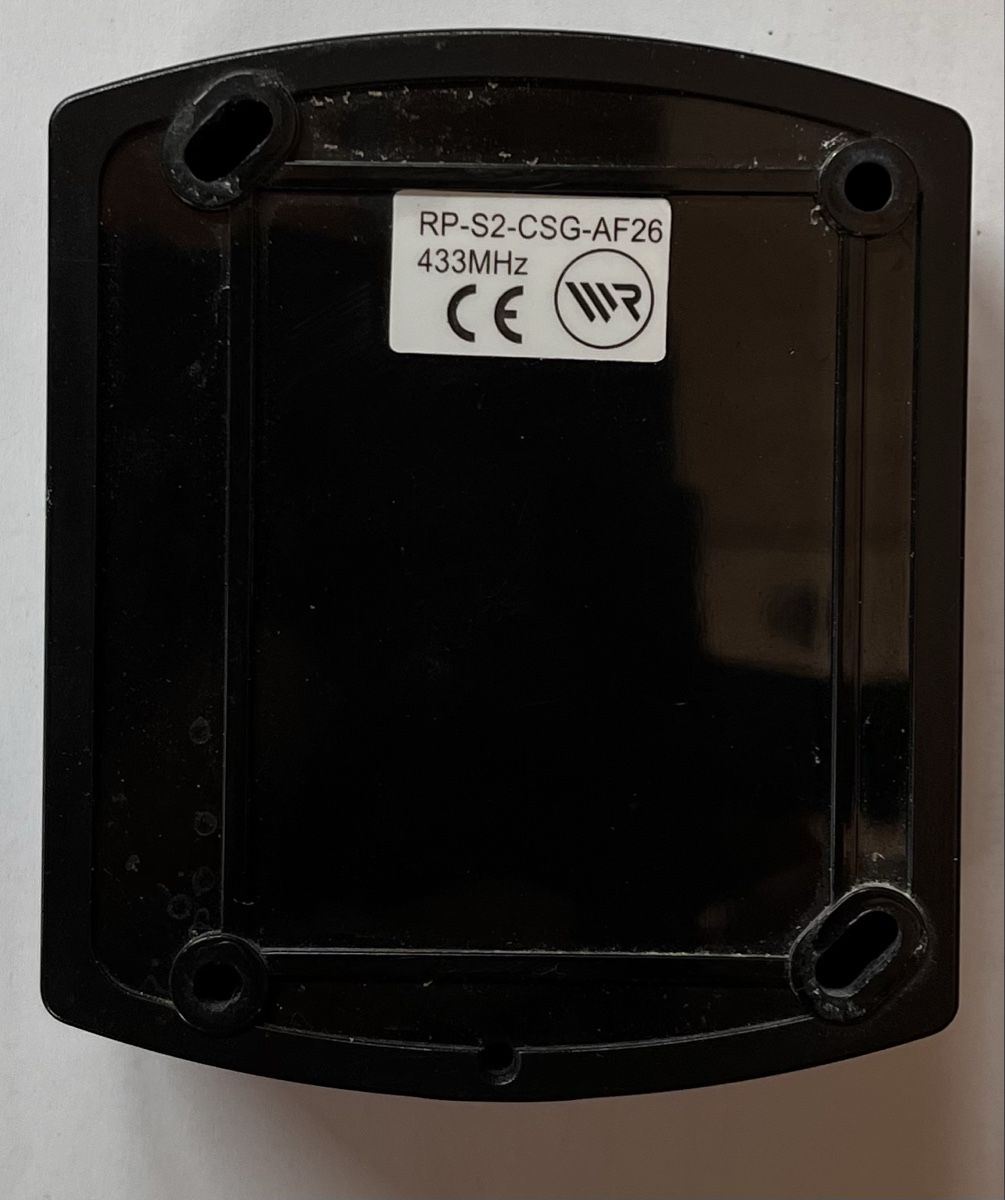 Sonstiges Elektromaterial: Codetaster – Gebraucht aus Gadmen von Gadmer1 2