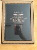 Path of Exile 2 Supporter Pack Exclusive Artbook