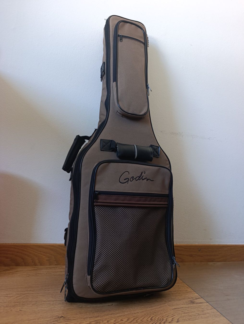 Harley Benton Strumenti musicali: Harley Benton SC-Custom III Lemon Flame – Usato da Bern venduto da sim_8y66 4