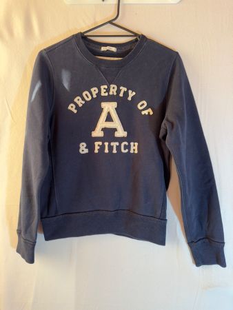 Pullover von Muscle ca Gr. S/M