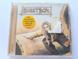CD Sweetbox – Sweetbox 