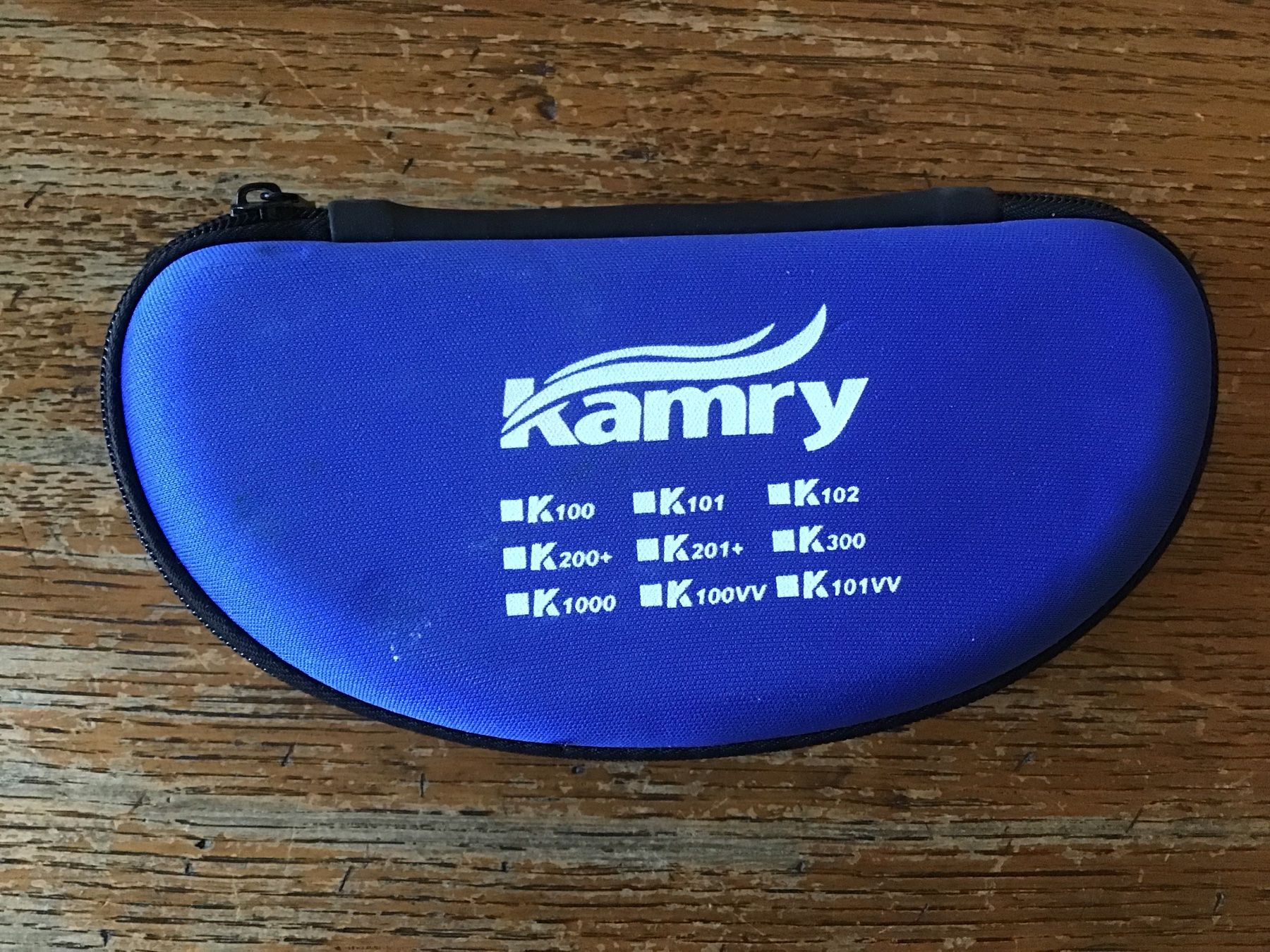 Sonstige Tabakwaren: Pipe électronique Kamry avec étui et accessoires – Gebraucht aus Fully von Ruby97 5