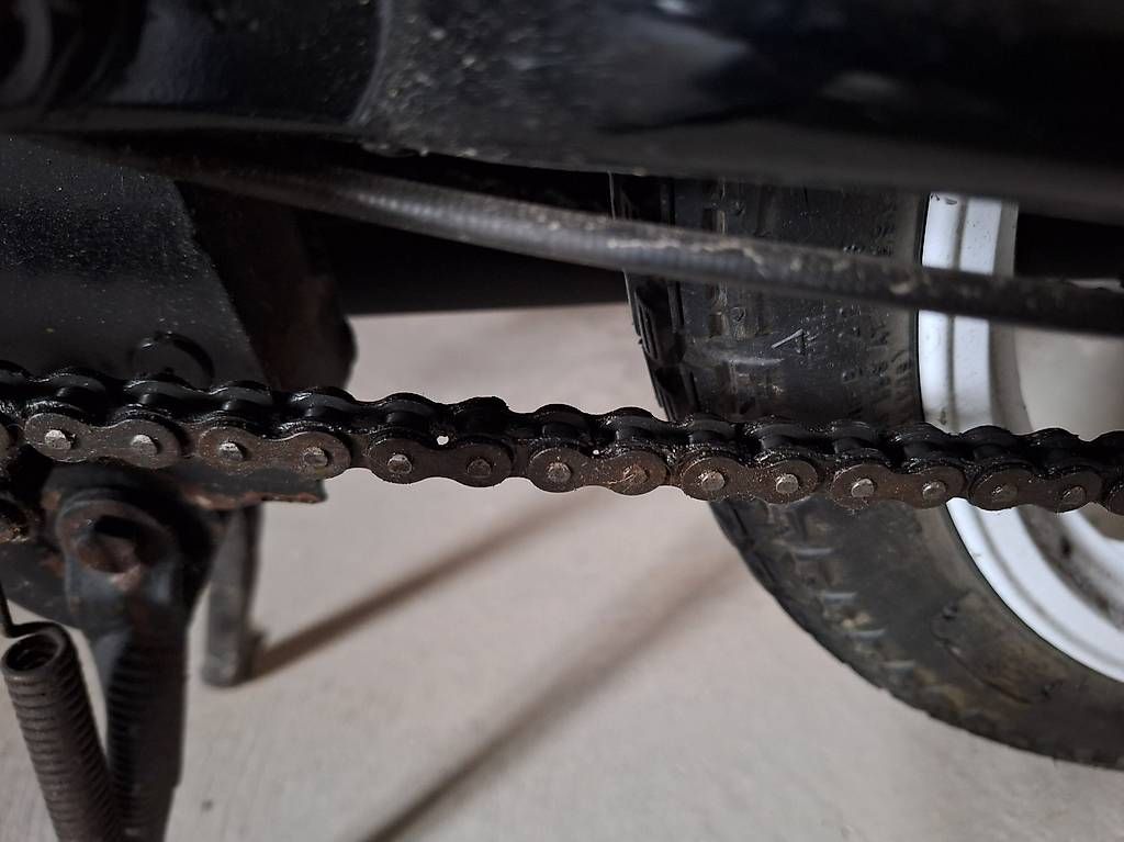 Sachs Cyclomoteurs: Mofa Tornado Turbo 503/ADV – D'occasion à Waldstatt par MarliesW01 2