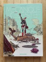 Mecanique Celeste / Merwan / 2019