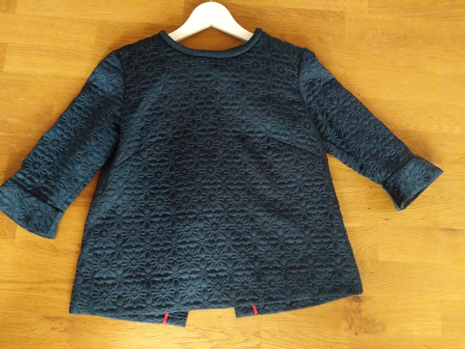 Blusen: Elegantes Oberteil Gr 36 Orla Kiely – Gebraucht aus Oberdiessbach von melvinj
