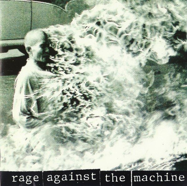 CD: Rage against the Machine: Rage against the Machine CD – Nuovo (secondo la descrizione) da Steinhausen venduto da Vilivinili