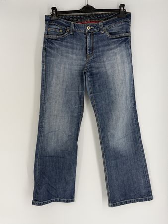 Jeans Gr. 42 von S‘Oliver
