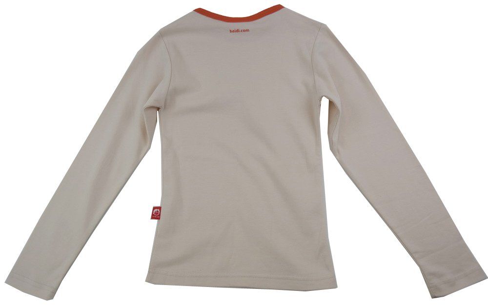 Pullover & Sweatshirts: Heidi .com Damen Pullover /Made in Turkey/beige/Gr.S/Neu – Neu und originalverpackt aus Wohlenschwil von ABC-Vintage 3