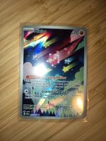 pokemon karte minior boosterfresh