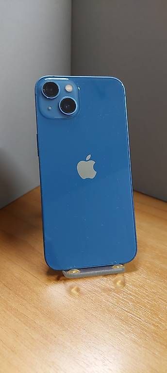 Portables: IPHONE 13 128GB  – D'occasion à Bedano par nikpower77 2