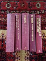 5 Books Storia Le Scie Mondadori Seconda Guerra Mondiale