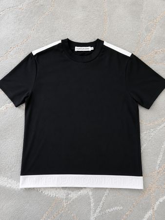 T-shirt Clavin Clain 