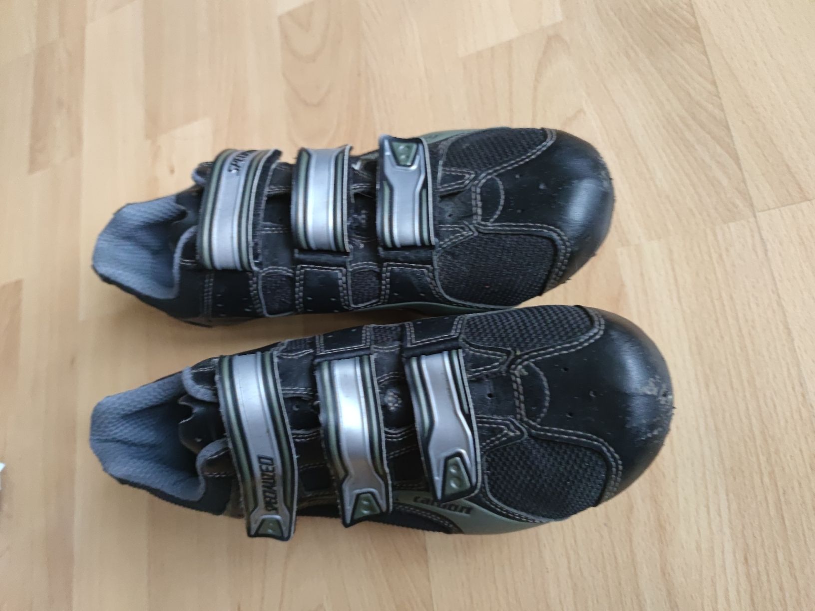 Scarpe da uomo: Specialized 45 große – Usato da Meggen venduto da Malecifent 5