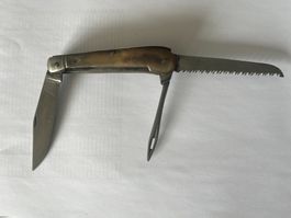 Elsener Taschenmesser alt