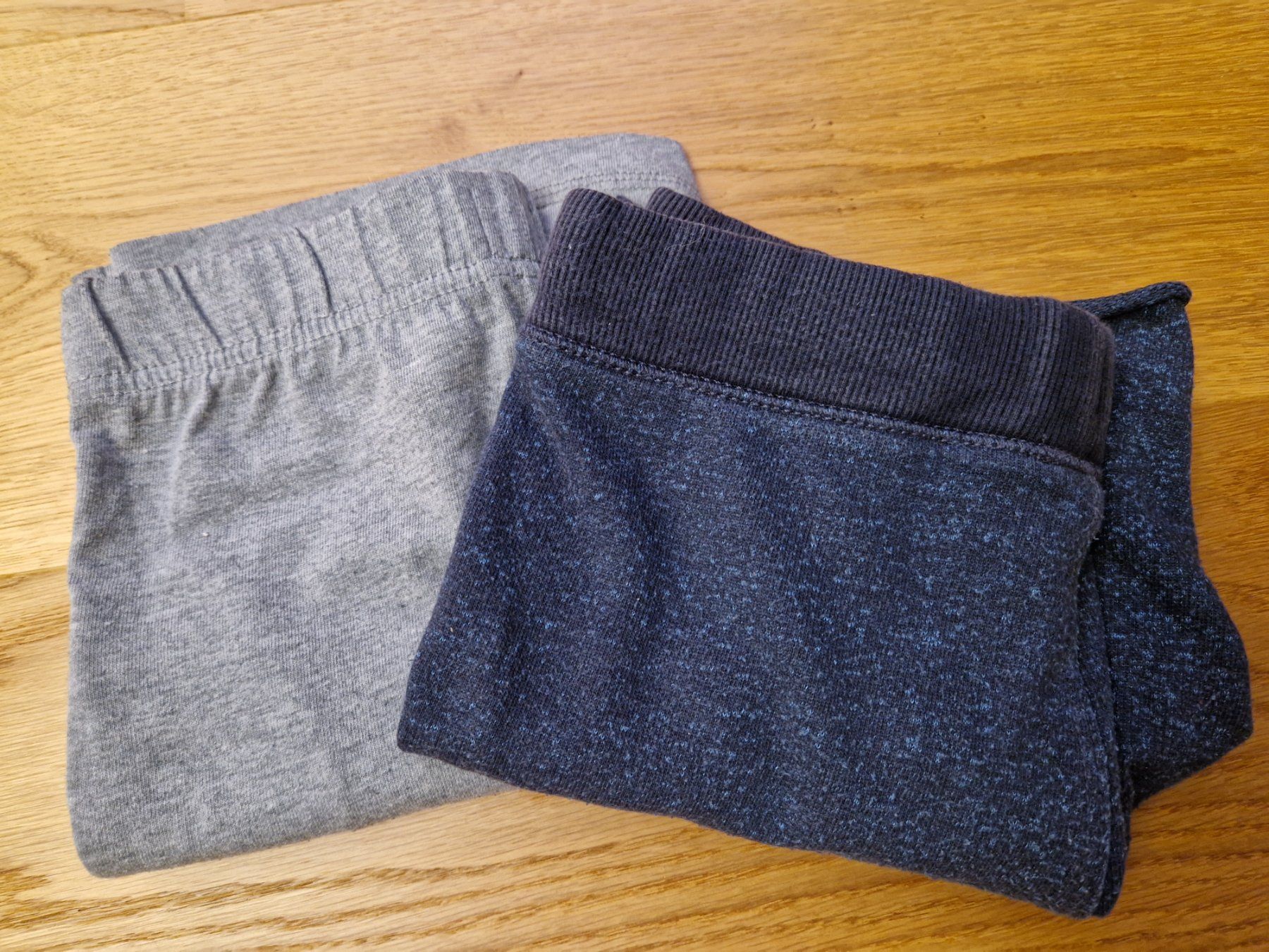 Hosen: Kurze Shorts Gr. 110 – Gebraucht aus Davos-Dorf von Bpelikan 1