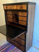 Top Biedermeier Sekretär 
