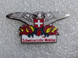 Ansteckpin 273: Schweizerische Mobiliar