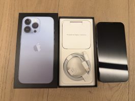 iPhone 13 pro Sierra Blue 128 GB mit OVP - guter Zustand 