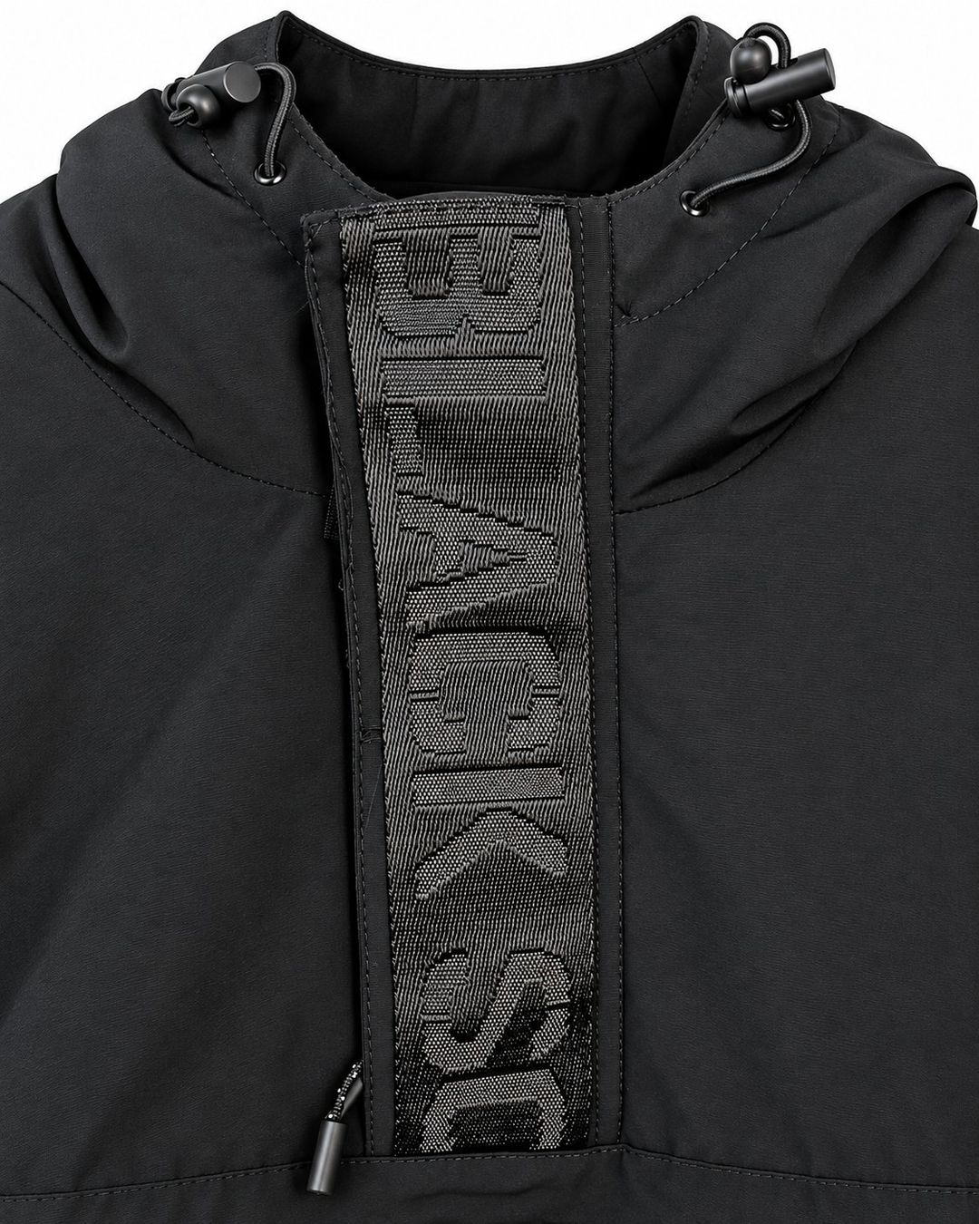 Vestes: Black Squad Hooded Jacket – Neuf (Voir description) à Obfelden par sib_8l25 1