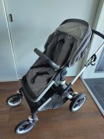 Bugaboo Fox Kinderwagen