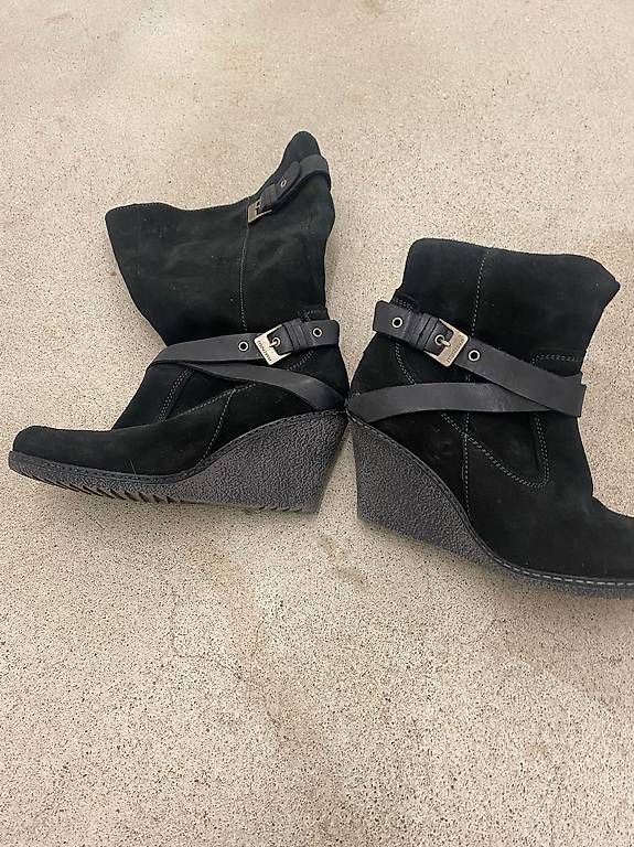 Scarpe da donna: Stiefel Grösse 39 – Usato da Bülach venduto da nick046 1
