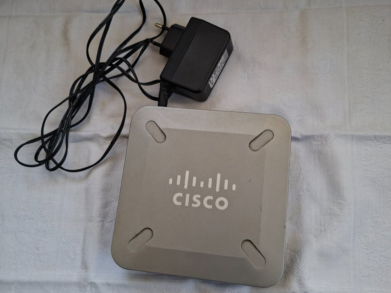 Telefoni: Cisco Model SD 2005 ver. 3 – Usato da Läufelfingen venduto da jac_vp95