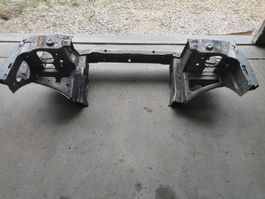 Schlossträger Frontblech Jeep grand Cherokee zj 5.9
