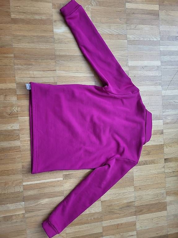 Pullover & Sweatshirts:  Thermo Pullover Odlo Gr.140 – Gebraucht aus Oberaach von Svea11 1