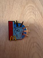 Pin / Anstecker McDonalds New York