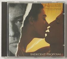 Indecent Proposal