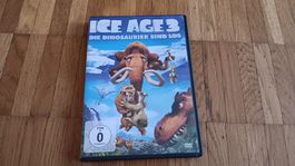 Ice Age 3 - Die Dinosaurier sind los!
