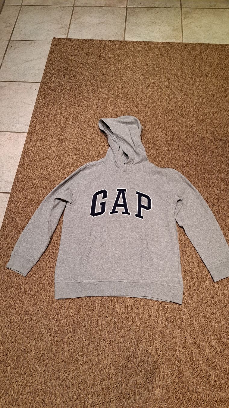 Gap Maglioni & Felpe: Pullover Gap Gr. XL Kinder  – Usato da Brunnen venduto da joe_nl6c