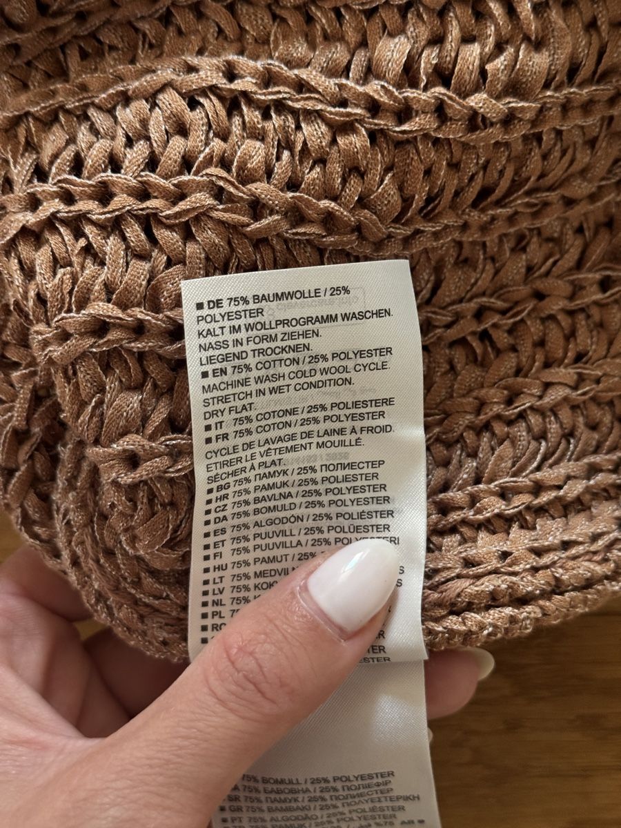 Maglioni & Felpe: Pullover Marc O'Polo braun Grösse M – Nuovo (secondo la descrizione) da Rüti ZH venduto da reijarana 2
