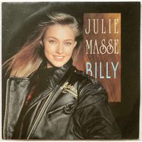 JULIE MASSE - BILLY