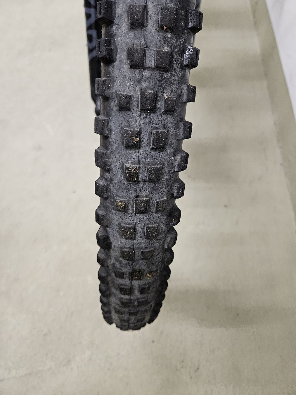 Stevens Velos: ebike Stevens e-inception AM 7.6.1  – Gebraucht aus Unterengstringen von L.8 5