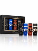 Lattafa Asad Discovery Set – 4 × 25 ml