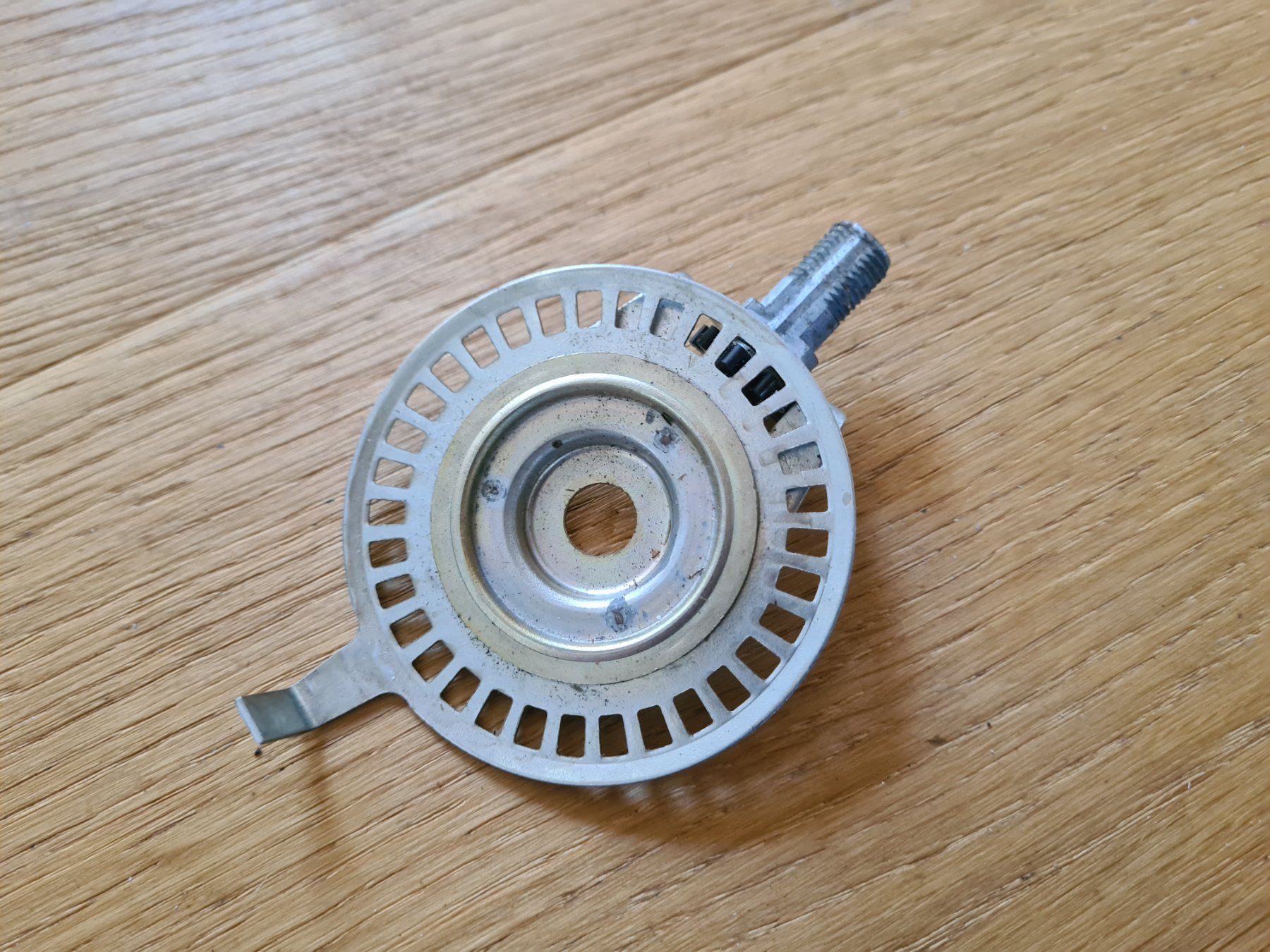 Puch Mofas: Tacho Antrieb VDO – Neu (gemäss Beschreibung) aus frümsen von  3