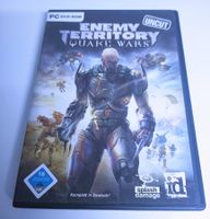 ENEMY TERRITORY - Quake Wars *Uncut* | PC