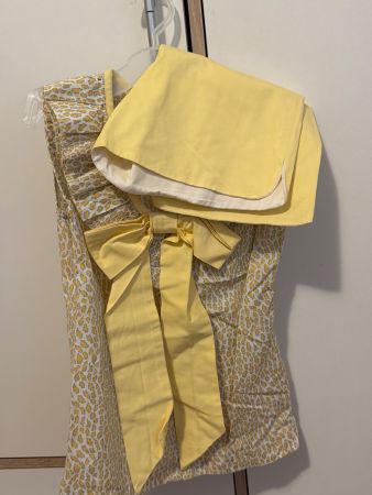 Eve children Kleid für Mädchen