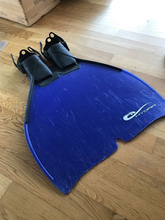 Monoflosse Kaufen auf Ricardo