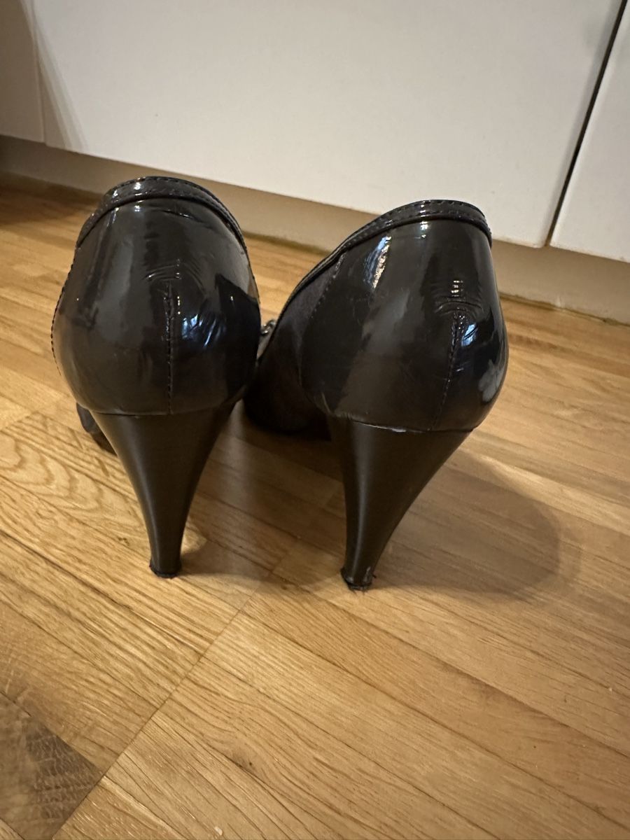 Scarpe da donna: Pumps – Usato da Volketswil venduto da ben_9s6x 2