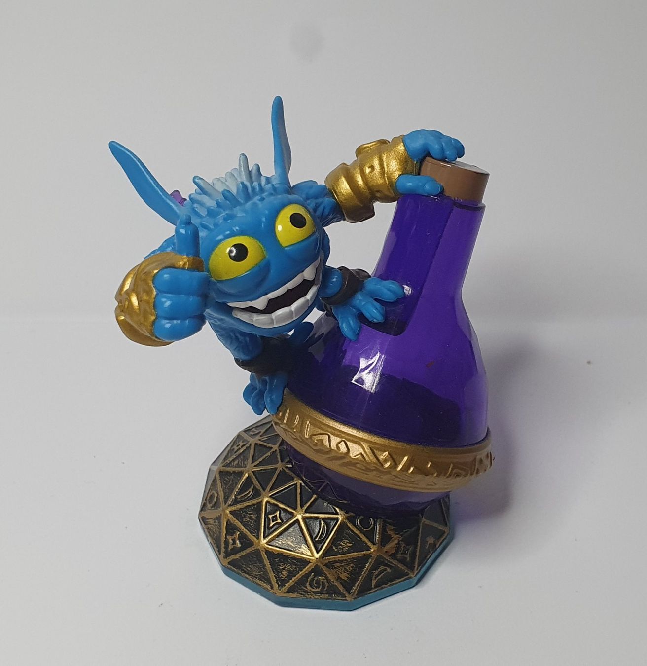 Giochi: Super Gulp Pop Fizz - Skylanders Swap Force – Usato da Gross venduto da ArcanaGameshop