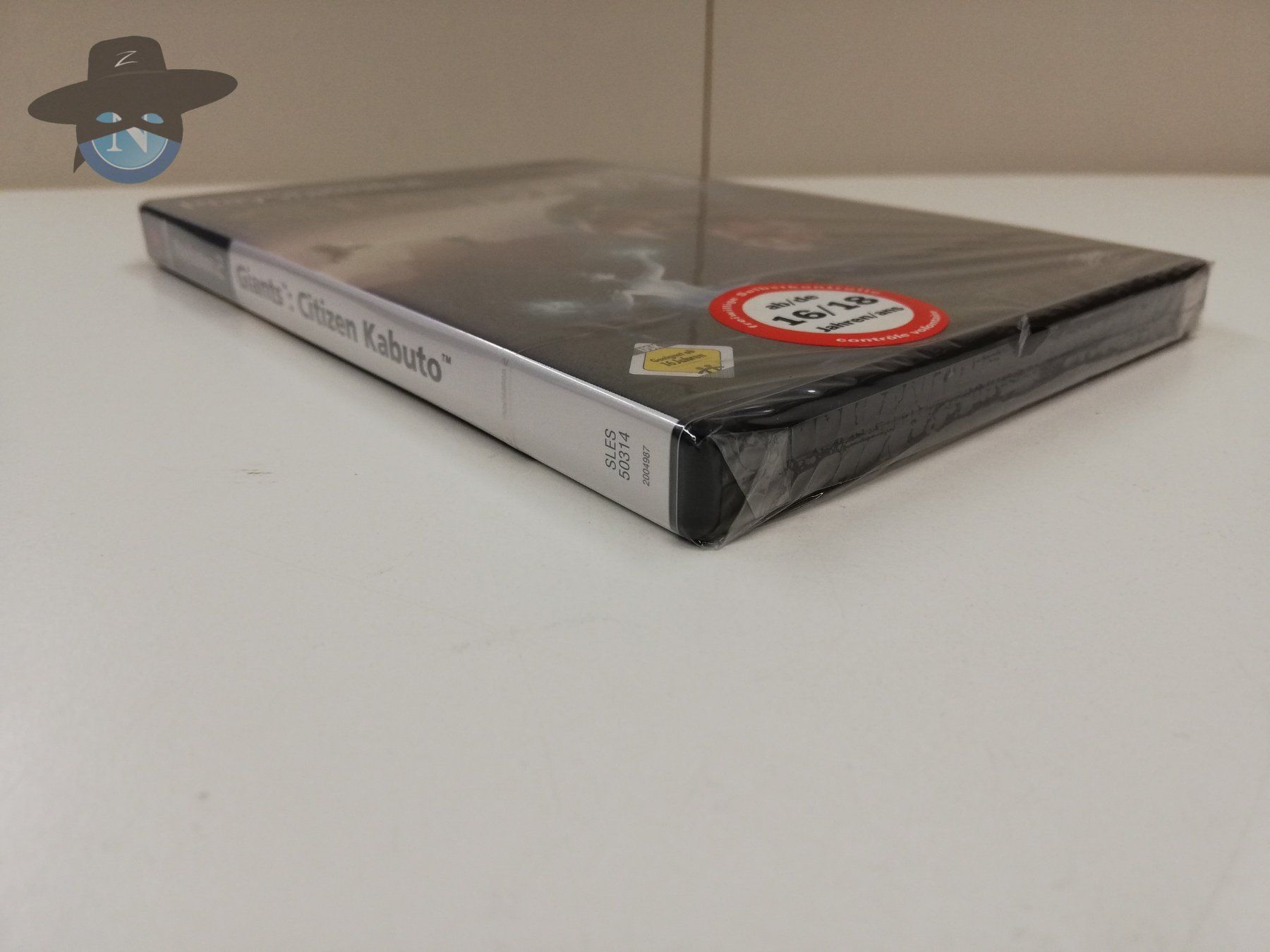 Sony Giochi: Giants Citizen Kabuto / NEU - sealed / PS2 – Nuovo (secondo la descrizione) da St. Gallen venduto da zorro_dc 2