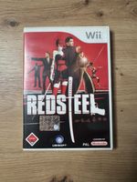 Red Steel Wii Spiel-Klassiker - Nintendo Game
