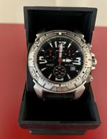 Sector Chronograph Diver