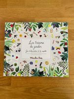 Les Trésors du Jardin