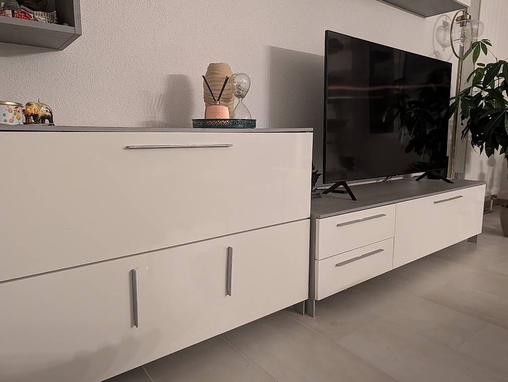 Mobili TV: Meuble TV – Usato da Lausanne 25 venduto da vanessi94 2