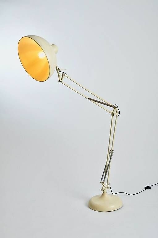 Lampade: XXL Stehleuchte – Usato da Zürich venduto da IndividumCH 8
