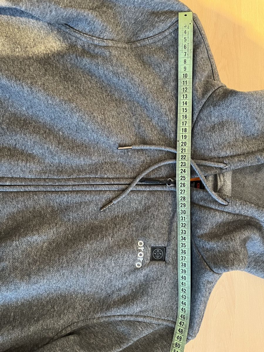 Jacken: Beheizbare Jacke Gr.S Ororo – Neu (gemäss Beschreibung) aus Meilen von mogli_luna 6