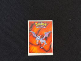 Pokémon Dunkin Boomer 2000 – Aerodactyl